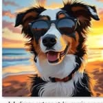 ������ ����� VIP DOG
