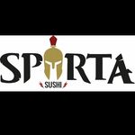 Sparta sushi