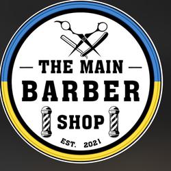 The Main Barbershop