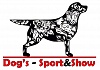 Dog's - Sport & Show