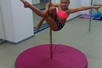 Набор в группу PoleKids