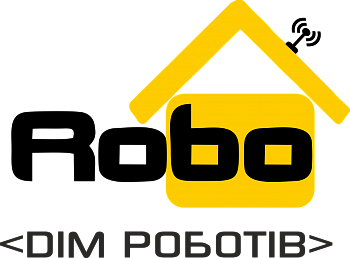 Robo house/ ĳ� ������/ ��� �������