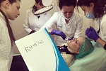 Векторный лифтинг Radiesse (Радиес)-методика подтяжки лица в МКЦ Excellence