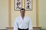 Секция АЙКИДО для детей от 4 до 12 лет.