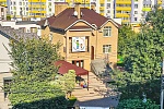 Дитячий садок "Татко та Малятко"