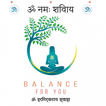 Yoga Balance