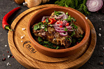 Ресторан грузинської кухни PilPili