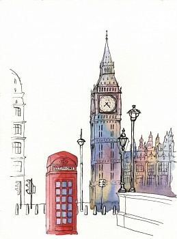 London Language School