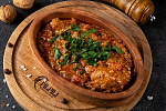 Ресторан грузинської кухни PilPili