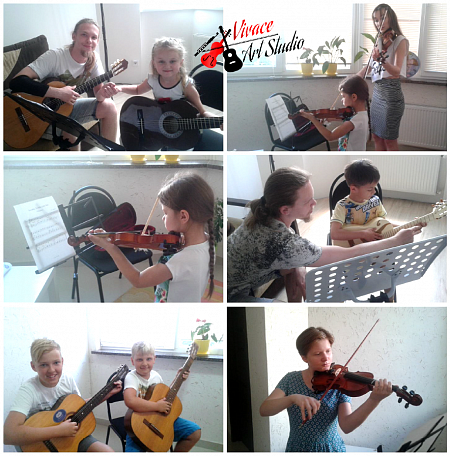 ����������� �����-������ "Vivace" ���������� ����� � ��������!