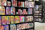 ������� ������� "TOYSLINE"