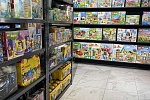 ������� ������� "TOYSLINE"