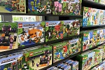 ������� ������� "TOYSLINE"