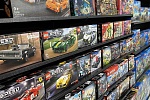 ������� ������� "TOYSLINE"