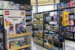 ������� ������� "TOYSLINE"
