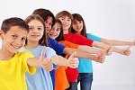 Приглашаем Всех ребят от 5-10 лет в увлекательный городской лагерь в Бинго-Бонго