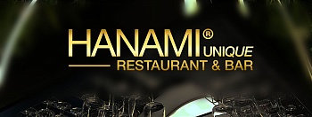 Hanami unique