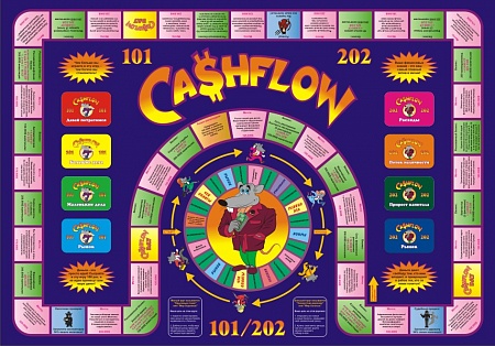 ������-���� Cashflow � �� �����