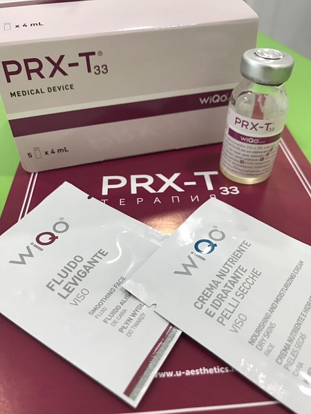 ���������� ������ PRX-T33 � ��� ����������� ����� ��������� ��������, ��� ����� ��������� ������� ���.