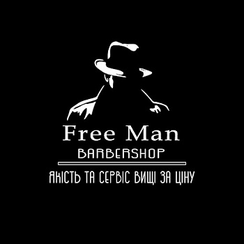 Free Man Barbershop