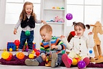 Набор в мини-сад Baby Start стартуем с 3-го сентября