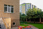 Дитячий садок "Татко та Малятко"