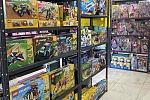 ������� ������� "TOYSLINE"