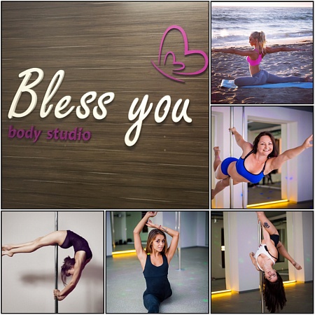 Bless _you _body