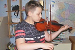 Открыт набор по всем музыкальным инструментам!