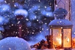 Вистава для дітей "Зимова казка"