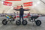 Мотошкола RaceWay. Встреть мотосезон подготовленным!