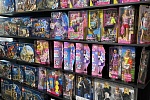 ������� ������� "TOYSLINE"