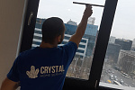Crystal Home Service