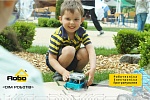 Robo house/ Дім роботів/ Дом роботов