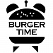 Burgertime
